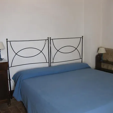 Alloggio per agriturismo Bronzivalle *