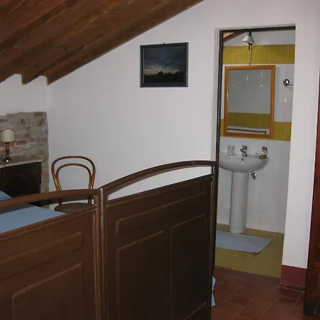 Bronzivalle Vakantieboerderij