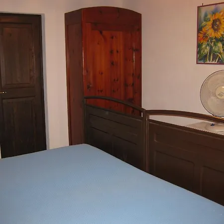 Vakantieboerderij Bronzivalle