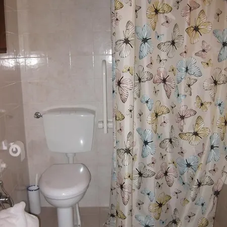 Bronzivalle Vakantieboerderij *