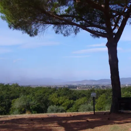 Alloggio per agriturismo Bronzivalle Riotorto