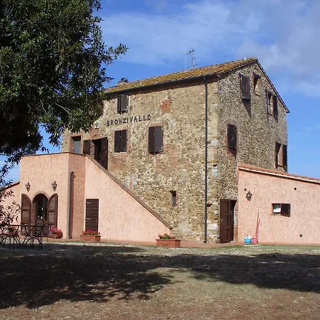 Bronzivalle Riotorto