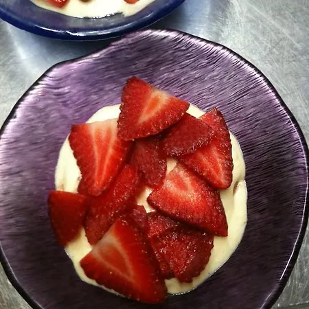 Bronzivalle Vakantieboerderij *