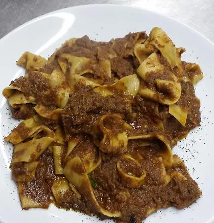 Bronzivalle Vakantieboerderij Riotorto