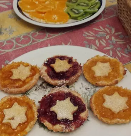 Bronzivalle Vakantieboerderij *