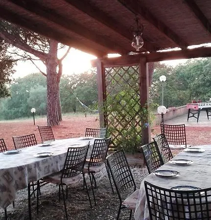 Bronzivalle * Riotorto