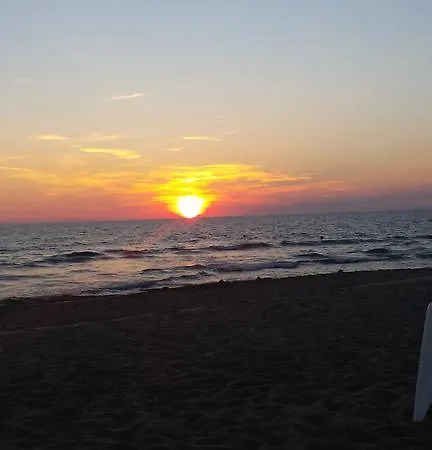 Vakantieboerderij Bronzivalle *