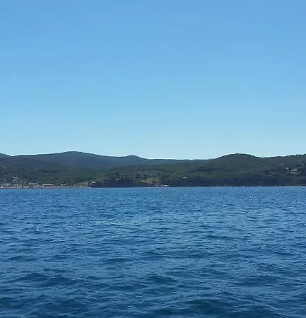 Bronzivalle Vakantieboerderij *