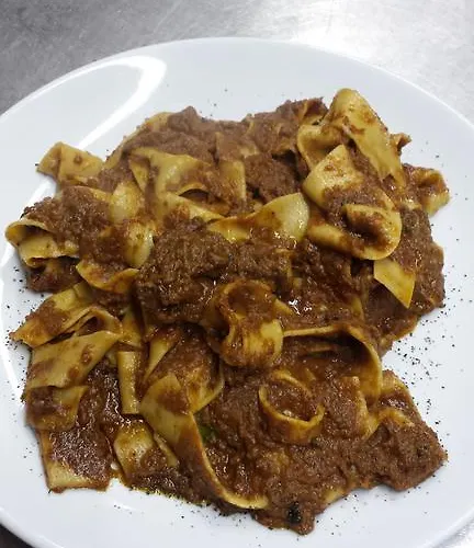 Bronzivalle ファームステイ リオトルト
